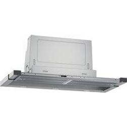 Neff D49ML54X1 Dunstabzugshaube 90 cm, Silber, Edelstahl